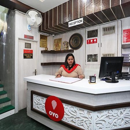 Oyo 7773 Hotel Simran Palace كوتا المظهر الخارجي الصورة