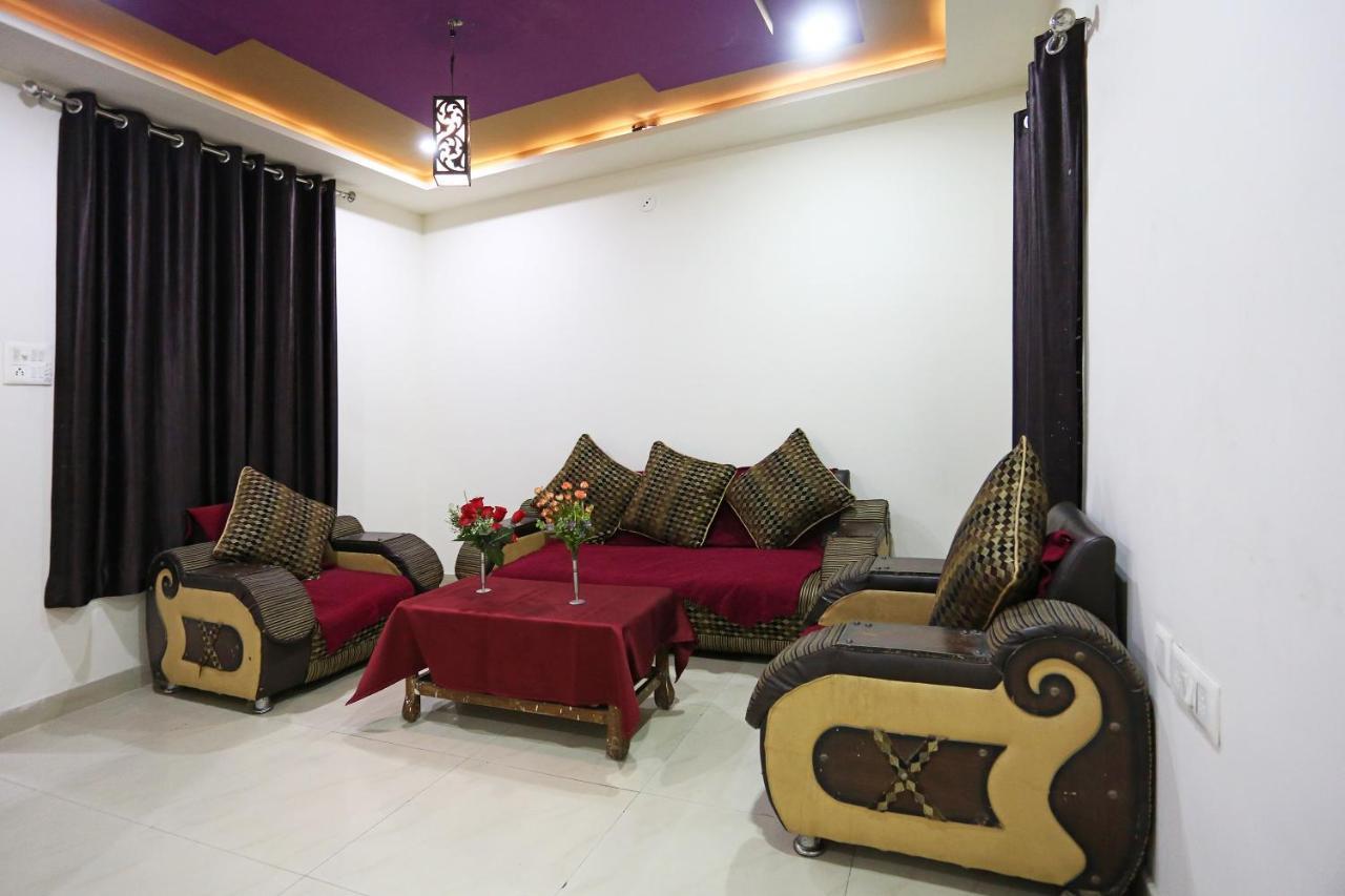 Oyo 7773 Hotel Simran Palace كوتا المظهر الخارجي الصورة