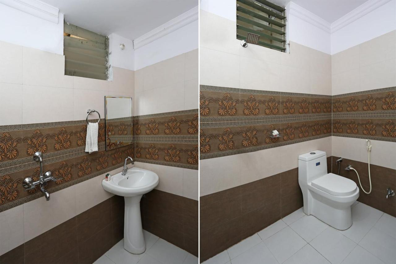 Oyo 7773 Hotel Simran Palace كوتا المظهر الخارجي الصورة