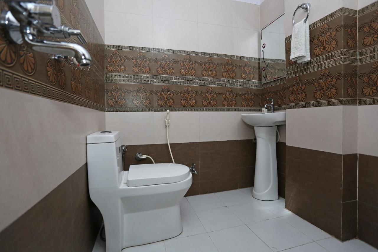 Oyo 7773 Hotel Simran Palace كوتا المظهر الخارجي الصورة